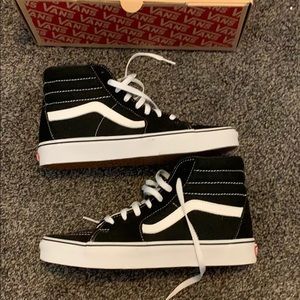 Vans SK8-HI